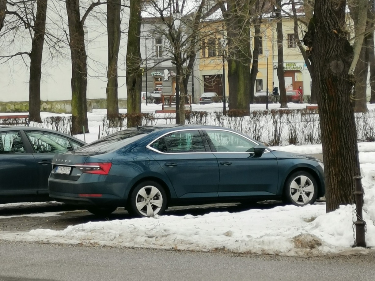 Read more about the article Vianočný darček pre primátora Bečarika: Auto za 40.000 eur